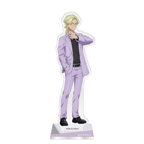 『東京リベンジャーズ』アクリルスタンド dusty flower ver. / 灰谷竜胆